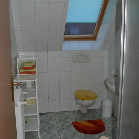 Ferienwohnung * Binz