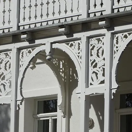 Ferienwohnung
