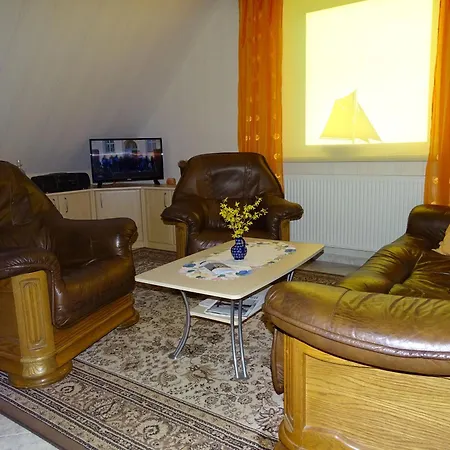 Ferienwohnung Διαμέρισμα