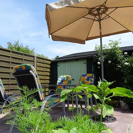 Ferienwohnung *