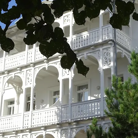 Ferienwohnung * Binz