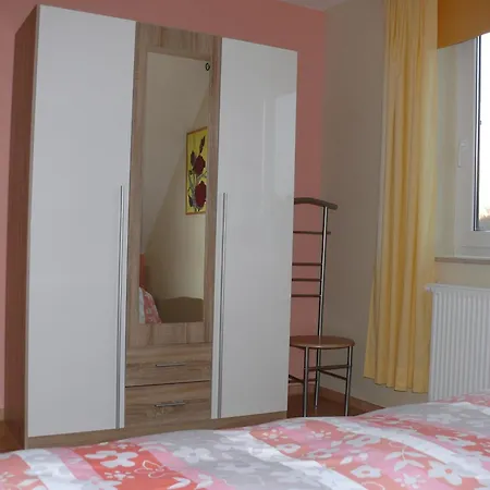 Ferienwohnung Διαμέρισμα